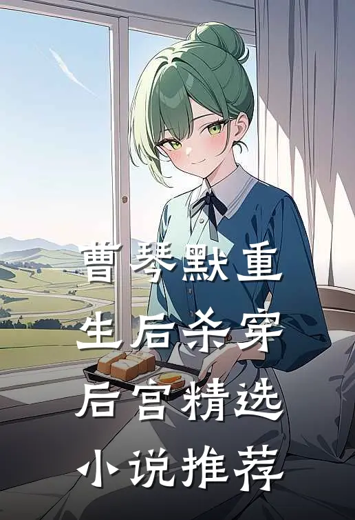曹琴默重生后杀穿后宫精选小说推荐