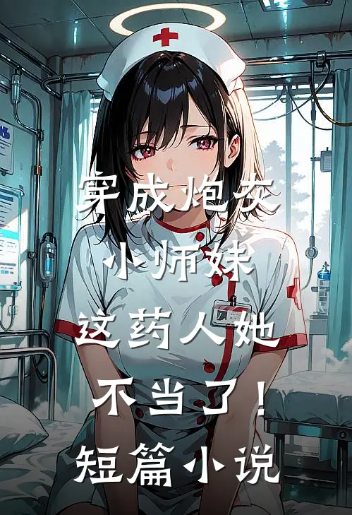 穿成炮灰小师妹，这药人她不当了！短篇小说