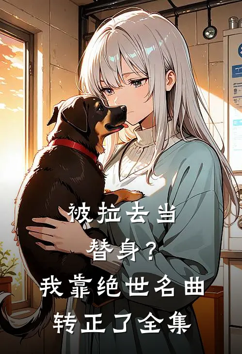 被拉去当替身？我靠绝世名曲转正了全集