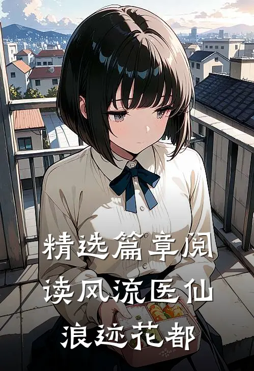 精选篇章阅读风流医仙浪迹花都