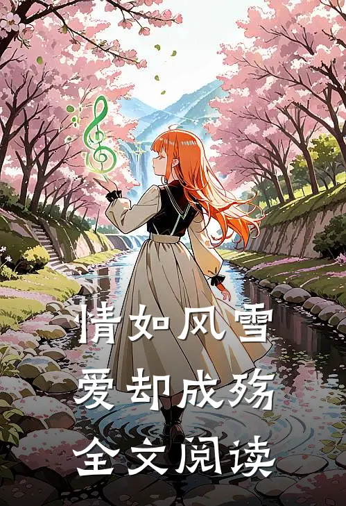 情如风雪爱却成殇全文阅读
