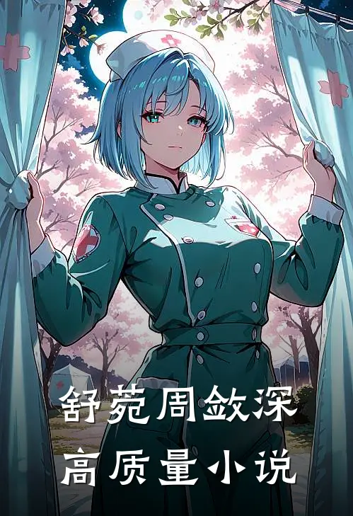 舒菀周敛深高质量小说