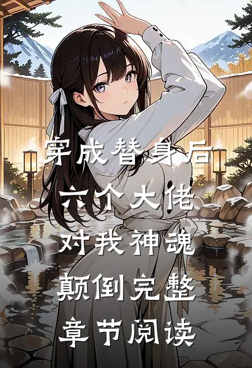 穿成替身后，六个大佬对我神魂颠倒完整章节阅读