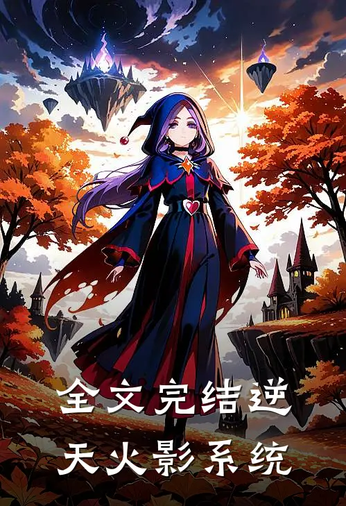 全文完结逆天火影系统