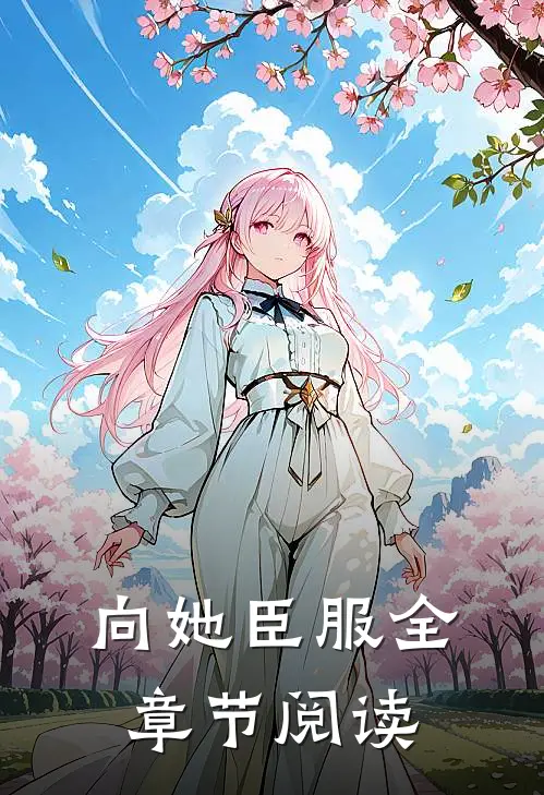 向她臣服全章节阅读