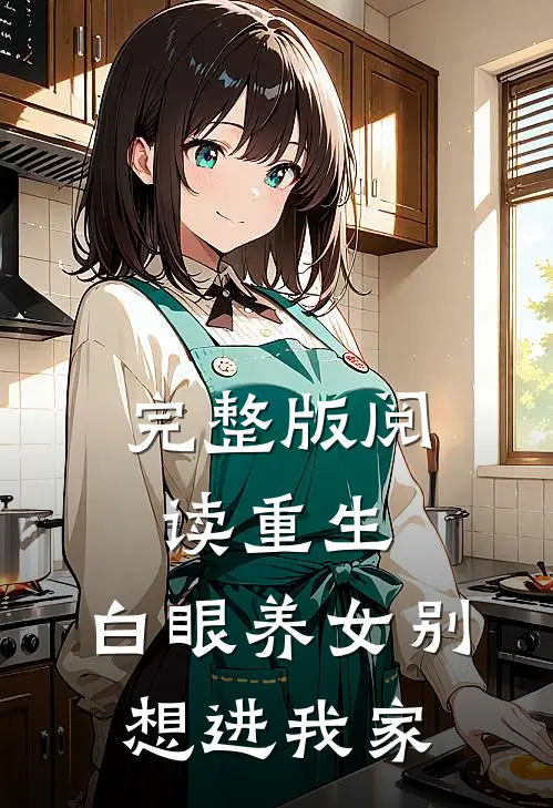 完整版阅读重生：白眼养女别想进我家