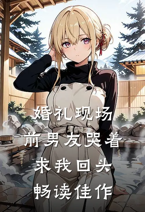 婚礼现场，前男友哭着求我回头畅读佳作