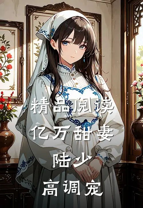 精品阅读亿万甜妻：陆少，高调宠