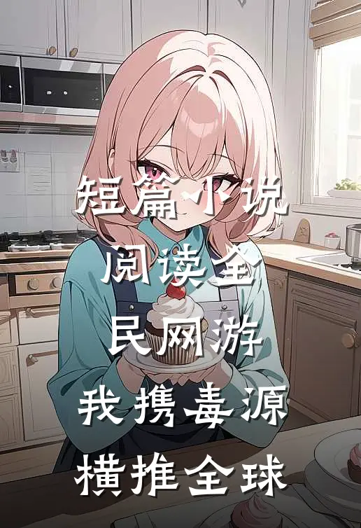 短篇小说阅读全民网游：我携毒源横推全球