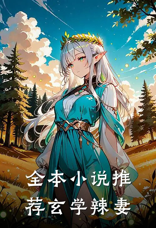 全本小说推荐玄学辣妻