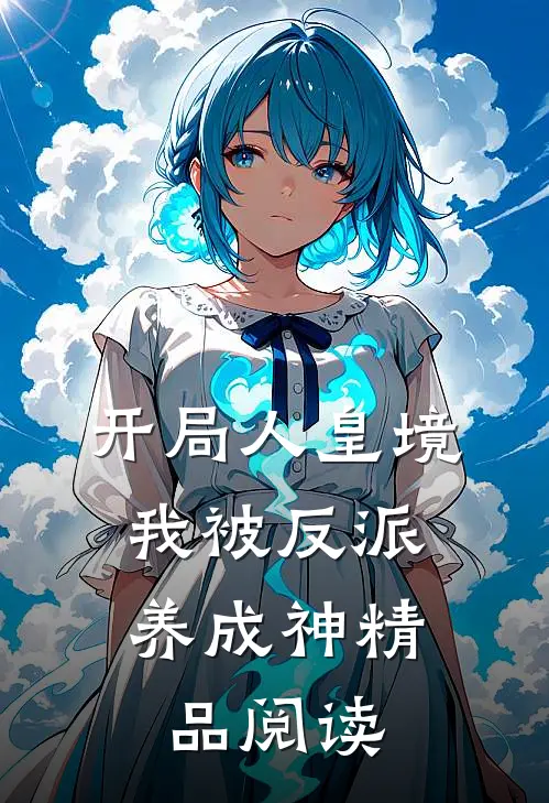 开局人皇境，我被反派养成神精品阅读