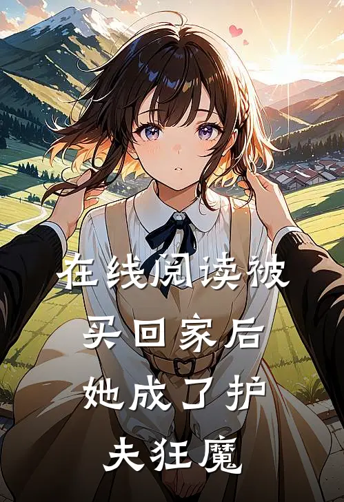 在线阅读被买回家后，她成了护夫狂魔