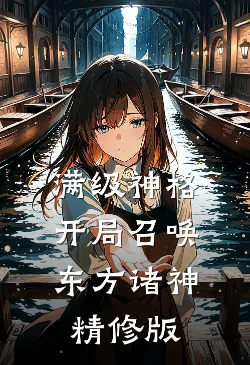 满级神格：开局召唤东方诸神精修版