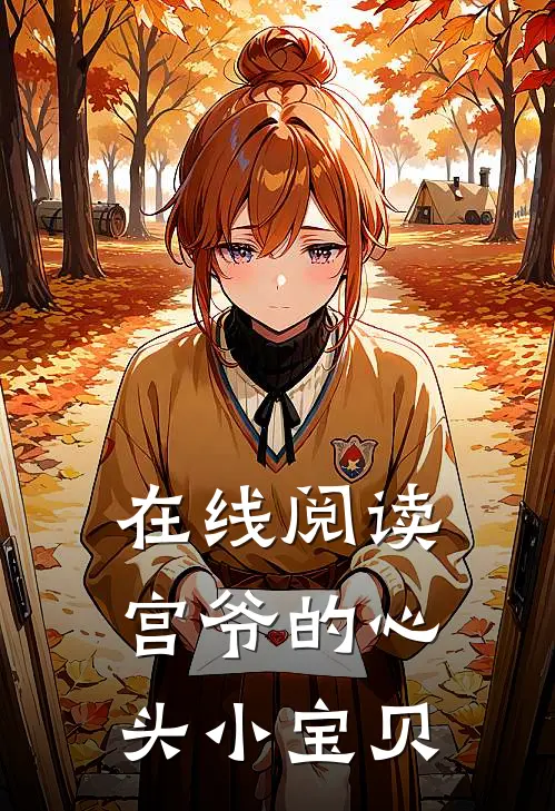 在线阅读宫爷的心头小宝贝