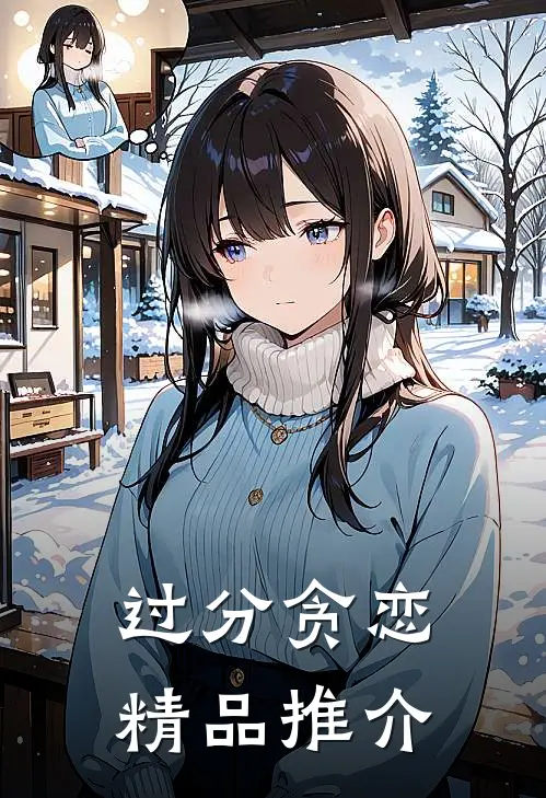 过分贪恋精品推介