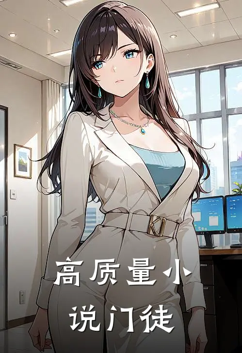 高质量小说门徒