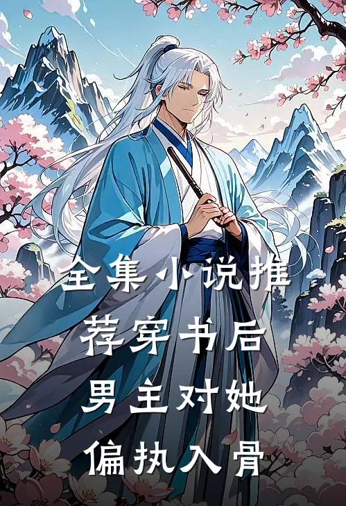 全集小说推荐穿书后，男主对她偏执入骨