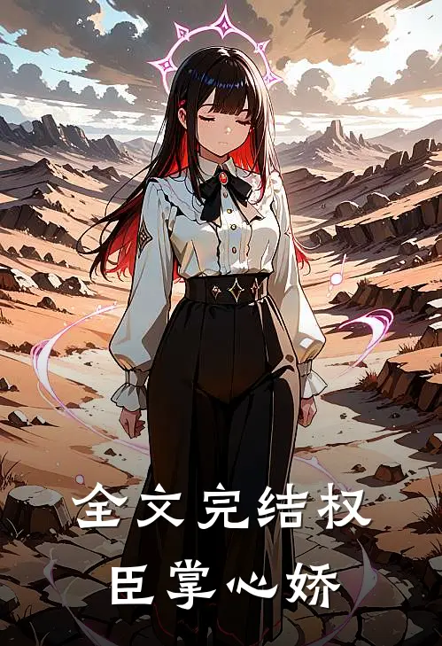 全文完结权臣掌心娇
