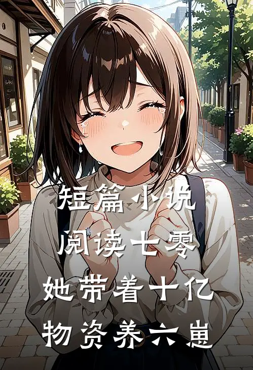 短篇小说阅读七零：她带着十亿物资养六崽
