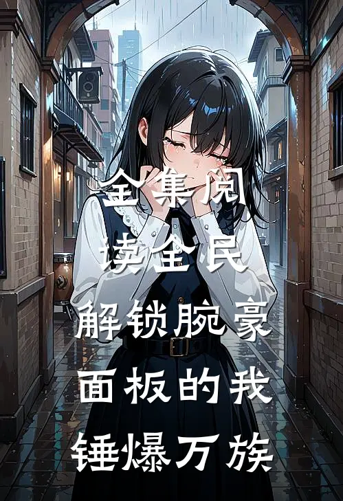 全集阅读全民：解锁腕豪面板的我锤爆万族
