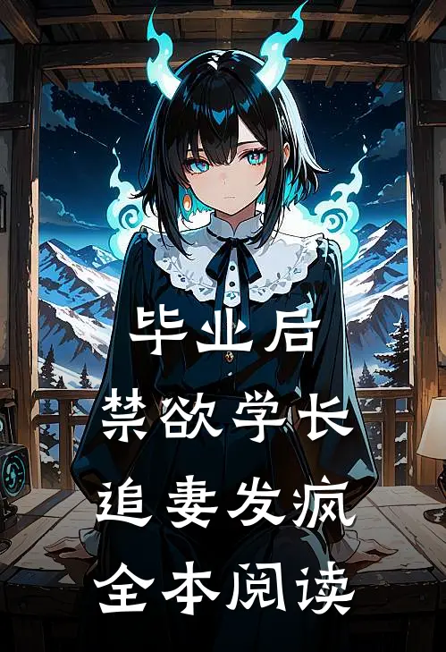 毕业后，禁欲学长追妻发疯全本阅读