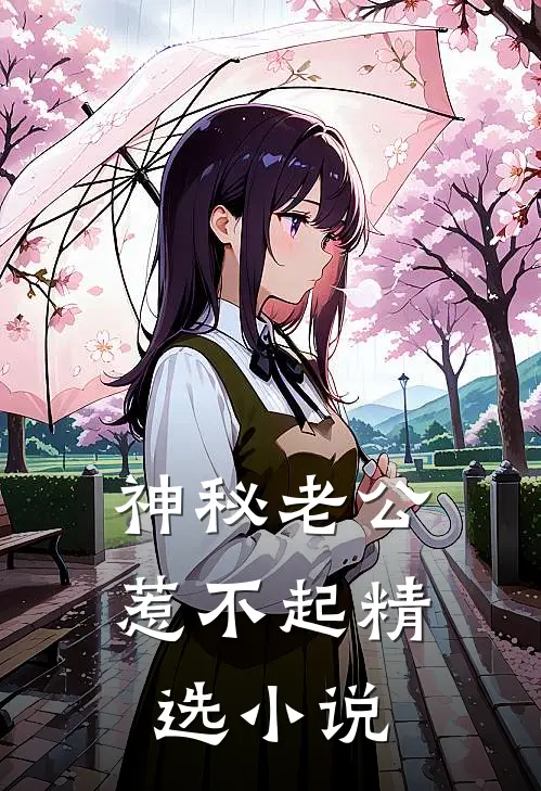 神秘老公惹不起精选小说