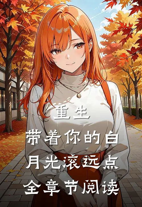重生：带着你的白月光滚远点全章节阅读