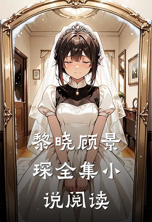 黎晓顾景琛全集小说阅读