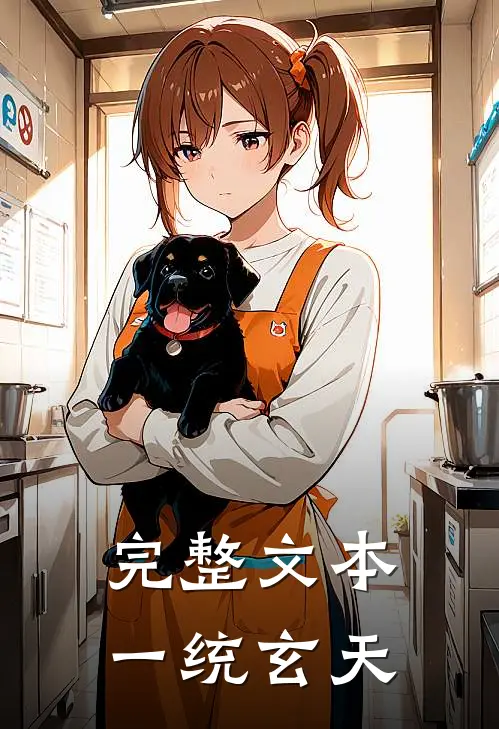 完整文本一统玄天