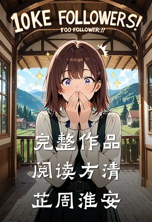 完整作品阅读方清芷周淮安