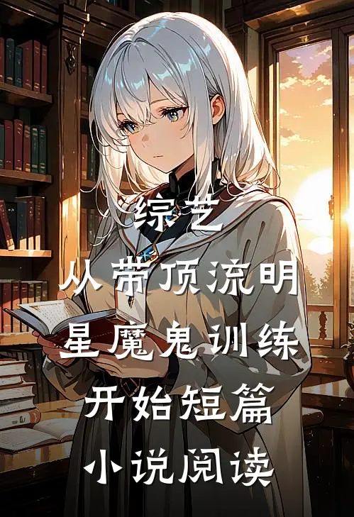综艺：从带顶流明星魔鬼训练开始短篇小说阅读