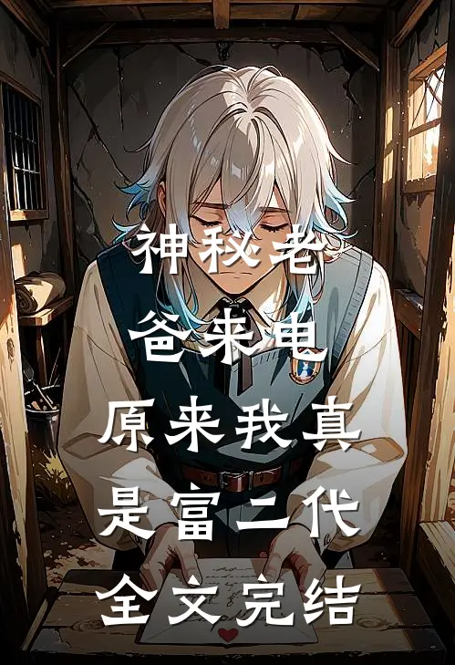 神秘老爸来电，原来我真是富二代全文完结