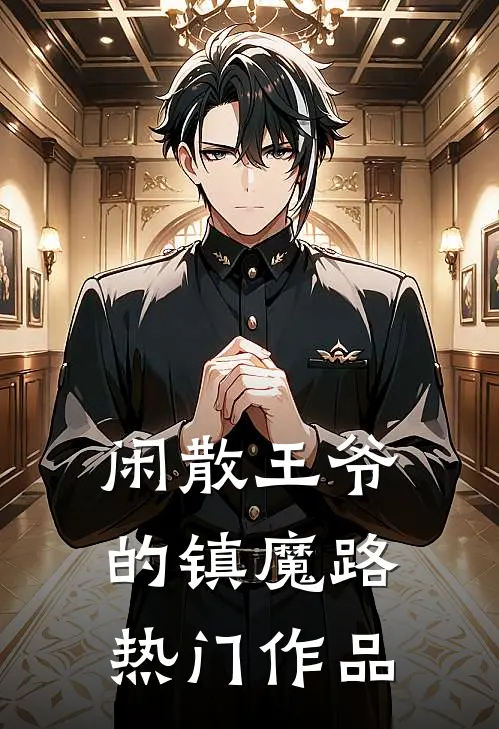 闲散王爷的镇魔路热门作品