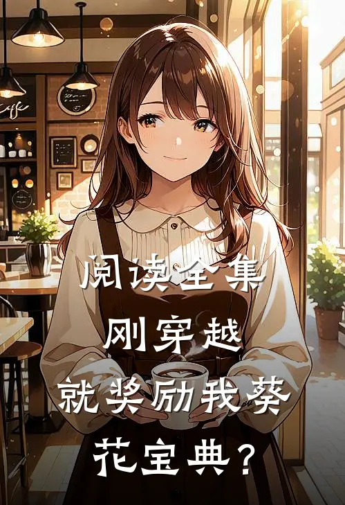 阅读全集刚穿越，就奖励我葵花宝典？