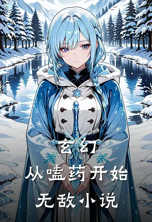玄幻：从嗑药开始无敌小说