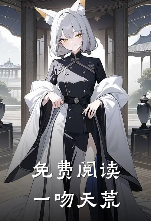 免费阅读一吻天荒