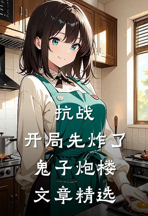 抗战：开局先炸了鬼子炮楼文章精选