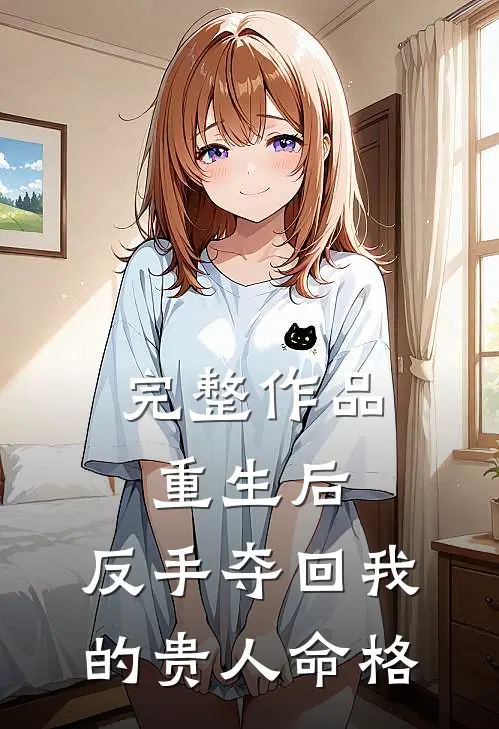 完整作品重生后，反手夺回我的贵人命格