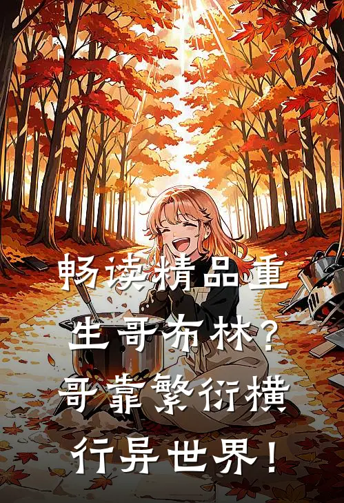 畅读精品重生哥布林？哥靠繁衍横行异世界！