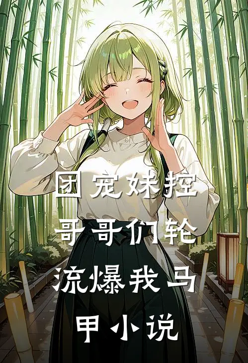 团宠妹控，哥哥们轮流爆我马甲小说