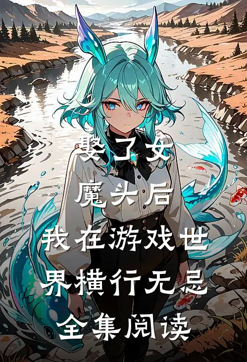 娶了女魔头后，我在游戏世界横行无忌全集阅读
