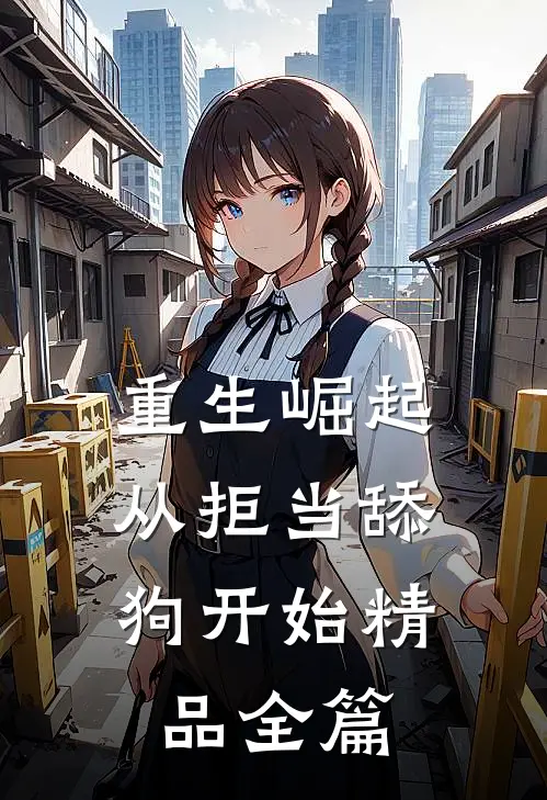 重生崛起，从拒当舔狗开始精品全篇