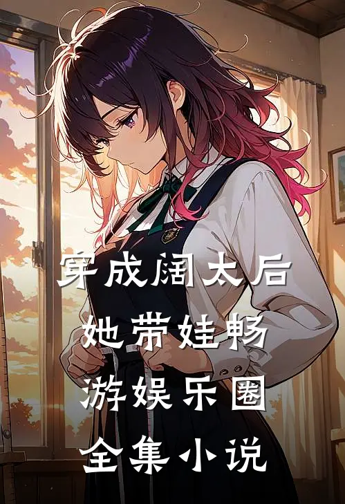 穿成阔太后，她带娃畅游娱乐圈全集小说