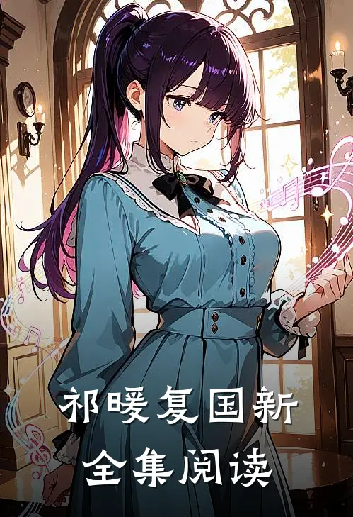 祁暖复国新全集阅读
