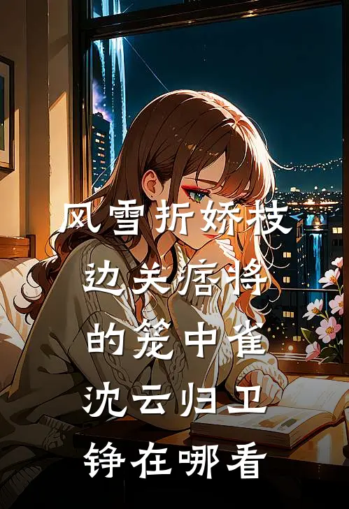 假千金夺我赤金海棠步摇，全侯府悔疯了畅读