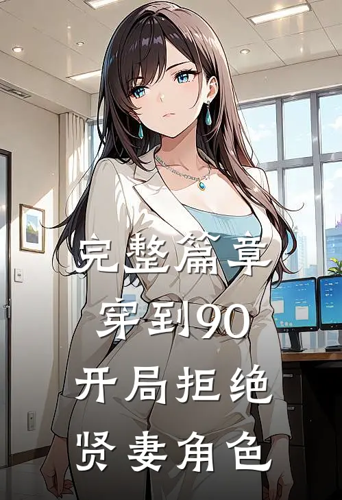 完整篇章穿到90，开局拒绝贤妻角色