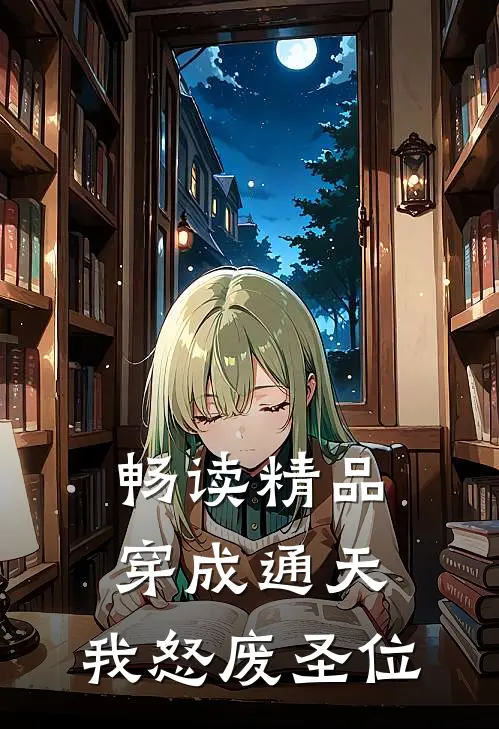 畅读精品穿成通天：我怒废圣位