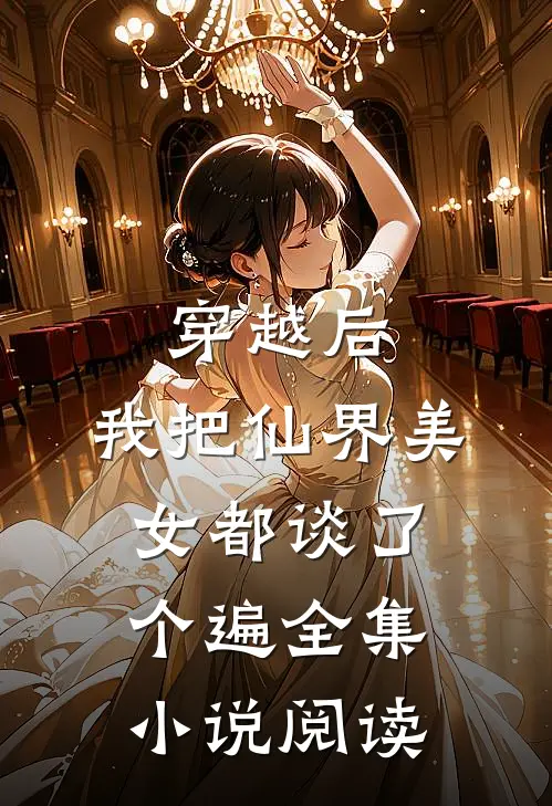 穿越后，我把仙界美女都谈了个遍全集小说阅读
