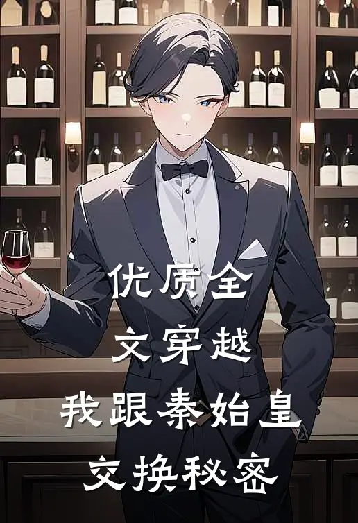 优质全文穿越：我跟秦始皇交换秘密