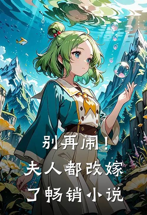 别再闹！夫人都改嫁了畅销小说